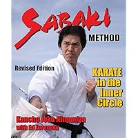 Sabaki Method: Karate in the Inner Circle Sabaki Method: Karate in the Inner Circle Paperback