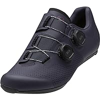 PEARL IZUMI Pro Road Cycling Shoe - Women's Nightshade, 40.5