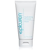 Epicuren Discovery Hydrating Mineral Mask, 2.5 Fl Oz