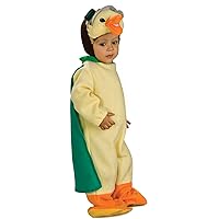 Wonder Pets Bunting And Headpiece Costume Turtle Tuck