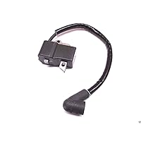 Husqvarna 545046701 Line Trimmer Ignition Coil Genuine Original Equipment Manufacturer (OEM) Part