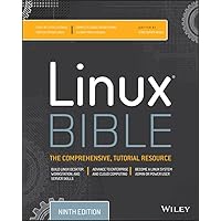 Linux Bible Linux Bible Paperback