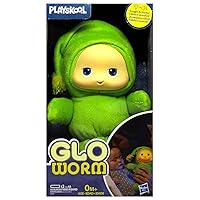 Glo Worm Snuggle & Soothe 9