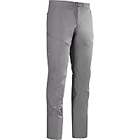 Arc'teryx Gamma Quick Dry Pant Men's | Superlight Softshell Hiking Pant