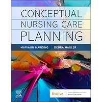 Conceptual Nursing Care Planning Conceptual Nursing Care Planning Paperback Kindle