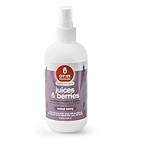 Juices & Berries Herbal Leave-In Hair Tonic, 250ml