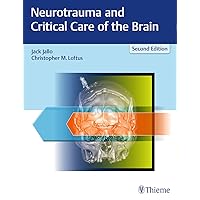 Neurotrauma and Critical Care of the Brain Neurotrauma and Critical Care of the Brain Hardcover Kindle