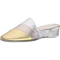 Daniel Green Women's Denise Slip on Slipper Casual Shoes