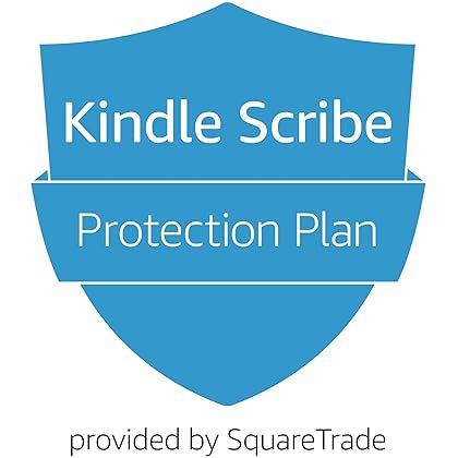 2-Year Accident Protection Plan for Kindle Scribe