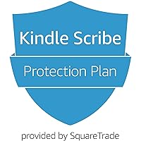 2-Year Accident Protection Plan for Kindle Scribe