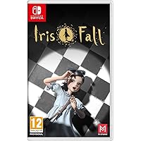 Iris Fall (Nintendo Switch) Iris Fall (Nintendo Switch) Nintendo Switch PlayStation 4