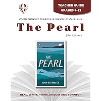 The Pearl - Teacher Guide by Novel Units The Pearl - Teacher Guide by Novel Units Paperback