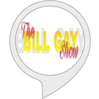 The Bill Gay Show.org