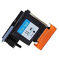 Print Head with Ink Replacement for 11 Printhead 70 100 110 500 510 500PS C4810A C4811A C4812A C4813A