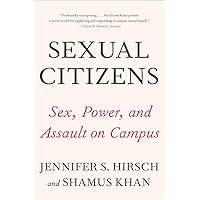 Sexual Citizens Sexual Citizens Paperback Kindle Audible Audiobook Hardcover Audio CD