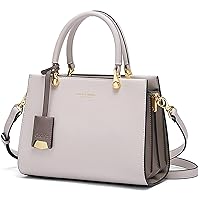 Cnoles Handbags for Women Large Capacity Tote Shoulder Bags Ladies Handle Satchel Purse