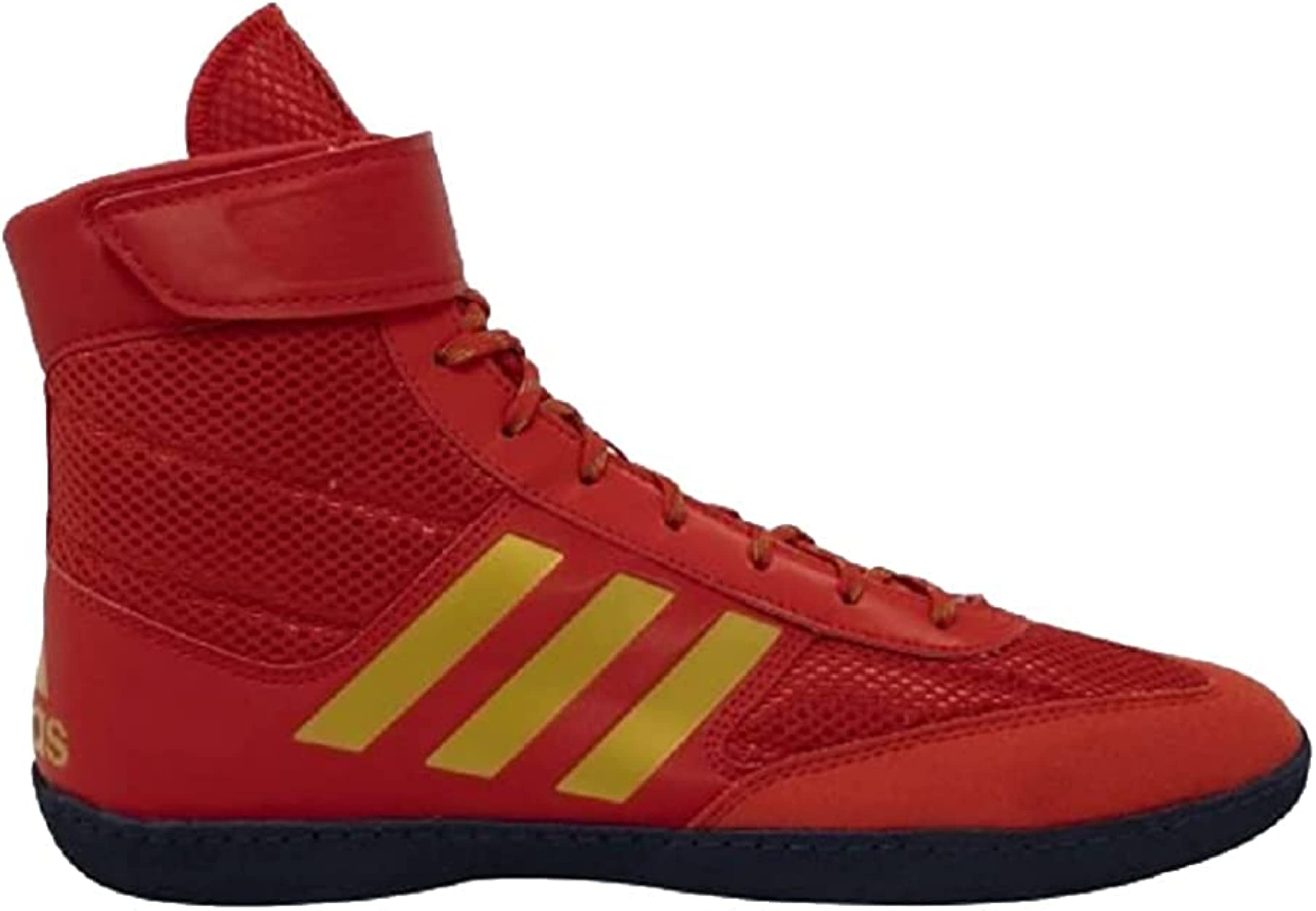 adidas Men's Combat Speed 5 Wrestling Shoe