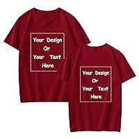 Customize Shirts Customized Shirts Custom Tshirt Custom T Shirts Custom Tshirts Black Tees T Shirts Personalized Tshirts Customized T Shirts Custom Shirts T-Shirts Camisas Red M
