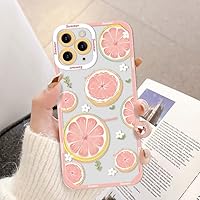 Daisy Flowers Phone Case for iPhone 11 Case for iPhone 13 12 14 Pro Max XR XS Max X 7 8 Plus 12 13 Mini SE 2020 Colorful Clear Cover,D202,for iPhone Xs Max