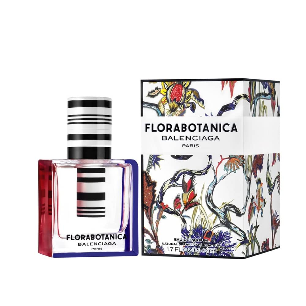 Florabotanica Eau de Parfum Balenciaga Woman Price  Cosmetics24h