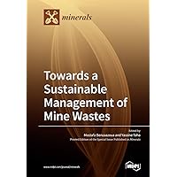 Towards a Sustainable Management of Mine Wastes: Reprocessing, Reuse, Revalorization and Repository
