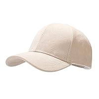 Baseball Cap for Women Men Ponytail Trucker Golf Tennis Hat Hat Adjustable Woman Hat Womens Caps Baseball Hat