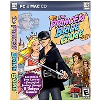 The Princess Bride Game