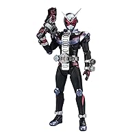 TAMASHII NATIONS - Kamen Rider Zi-O - Kamen Rider Zi-O Heisei Generations Edition, Bandai Spirits S.H.Figuarts Action Figure