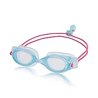 Speedo Unisex-Child Swim Goggles