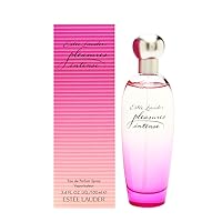 Estee Lauder Pleasures Intense Eau de Parfum Splash, 3.4 Ounce
