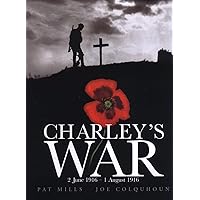 Charley's War (Vol. 1): 2 June - 1 August 1916