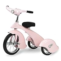 Morgan Pink Pegasus Trike