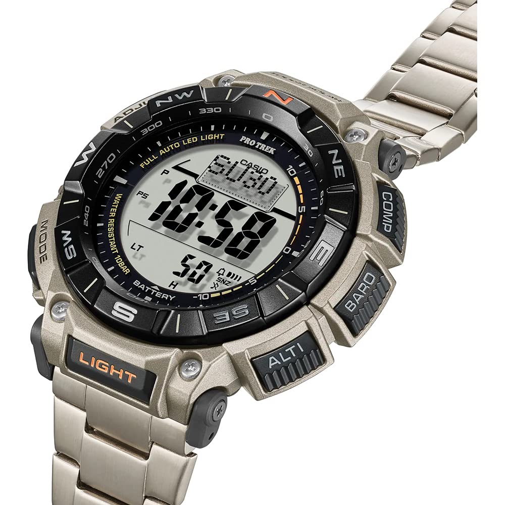 Casio Watch PRG-340T-7ER