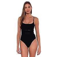 Sunsets Alexia One Piece Bathing Suit with Removable Cups
