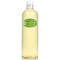 Dr Adorable - 16 oz - Grapefruit Seed Oil - 100% Pure Natural Organic Cold Pressed