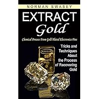 Extract Gold: Chemical Process From Gold Plated Electronics Pins (Tricks and Techniques About the Process of Recovering Gold)
