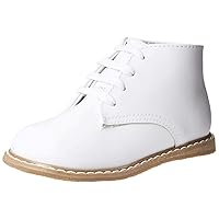 High Top Leather First Walker (Infant/Toddler)