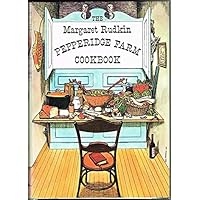 Margaret Rudkin Pepperidge Farm Cookbook Margaret Rudkin Pepperidge Farm Cookbook Hardcover Board book