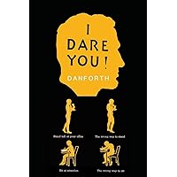 I Dare You! I Dare You! Paperback Kindle Audible Audiobook Hardcover MP3 CD