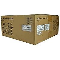 KYOCERA 1702RV0US1 Model MK-1152U Maintenance Kit; Genuine Compatible ECOSYS P2040dw, M2640idw, M2635dw, M2540dw and M2040dn Printers; Up to 100000 Pages Yield