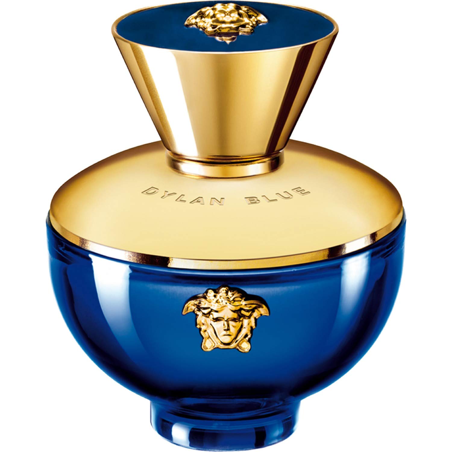 Versace Versace Dylan Blue Pour Femme 3.4 Oz Eau De Parfum Spray, 3.4 Oz