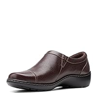 Clarks Women's Cora Giny Loafer Flat