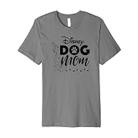Disney - Dog Mom Premium T-Shirt