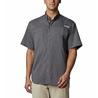 Men's Tamiami II Short Sleeve Shirt