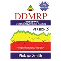 Demand Driven Material Requirements Planning (DDMRP): Version 3 Demand Driven Material Requirements Planning (DDMRP): Version 3 Hardcover Kindle