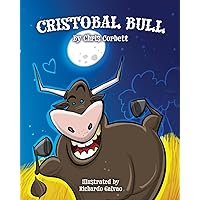 Cristobal Bull Cristobal Bull Paperback Kindle Hardcover
