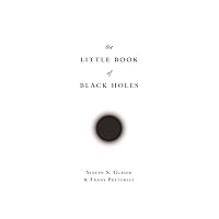 The Little Book of Black Holes (Science Essentials, 29) The Little Book of Black Holes (Science Essentials, 29) Hardcover Kindle Audible Audiobook Audio CD