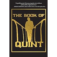The Book of Quint The Book of Quint Paperback Kindle Audio CD