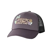 Rip Curl Tiki Tropics Desto Trucker Hat