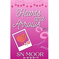 Hearts and Arrows (Holidate Series) Hearts and Arrows (Holidate Series) Paperback Kindle